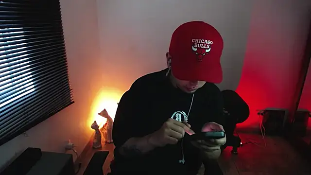 zacwatson  online show from 02/12/26, 10:20