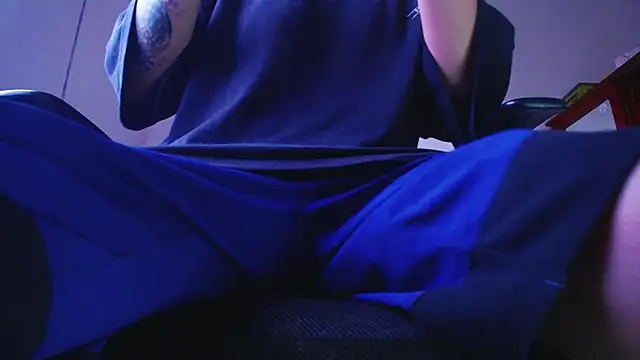 zacwatson  online show from 01/05/26, 10:13