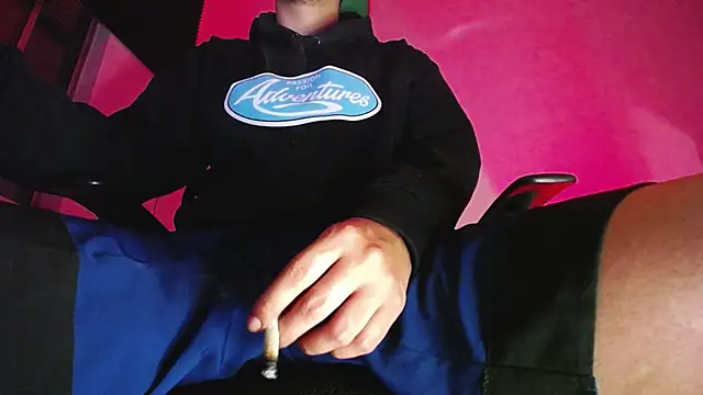 zacwatson  online show from 01/13/26, 02:26