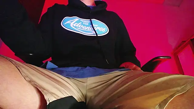 zacwatson  online show from 01/14/26, 01:42