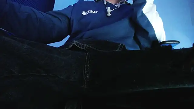 zacwatson  online show from 01/16/26, 01:31