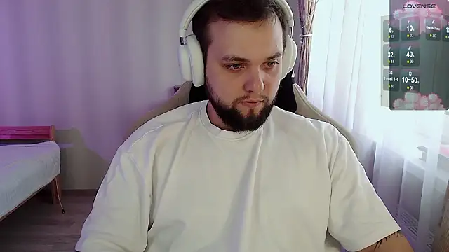 ChillyXO online show from 03/13/26, 10:42