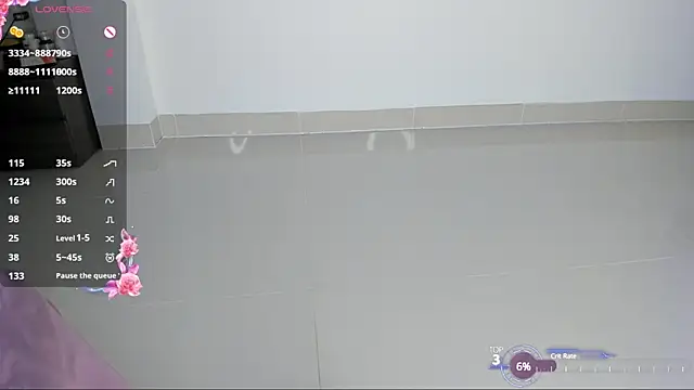 Snapshot of Aoki_sweet chatting on 03/21/25, 06:38 Aoki sweet online show from 03/21/25, 06:38