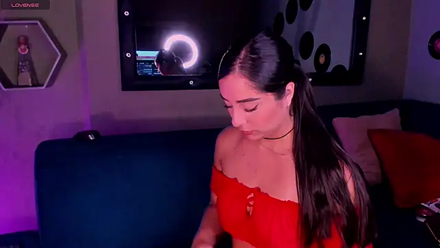 Sussy Bell01 online show from 02/13/25, 07:31