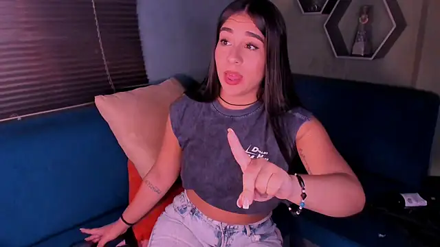 Sussy Bell01 online show from 03/06/25, 02:09