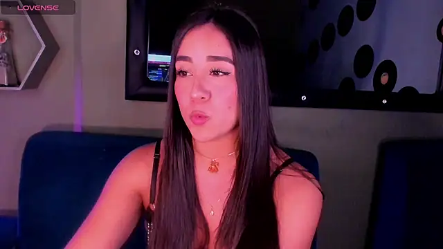 Sussy Bell01 online show from 01/31/25, 08:33