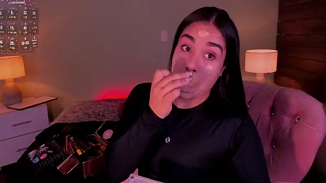 Sussy Bell01 online show from 03/20/25, 08:29