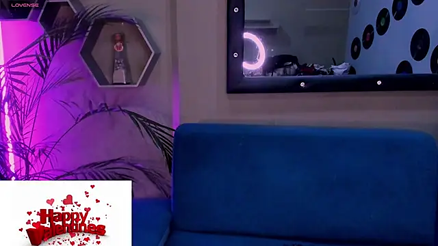 Sussy Bell01 online show from 02/14/25, 06:40