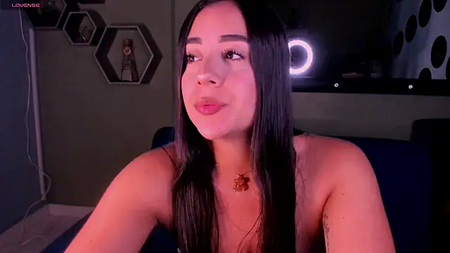 Sussy Bell01 online show from 02/10/25, 08:00