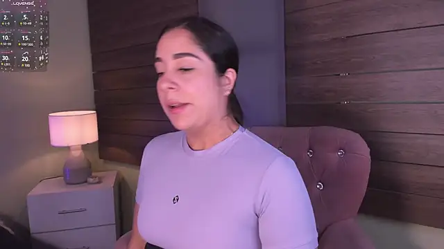 Sussy Bell01 online show from 03/14/25, 09:00