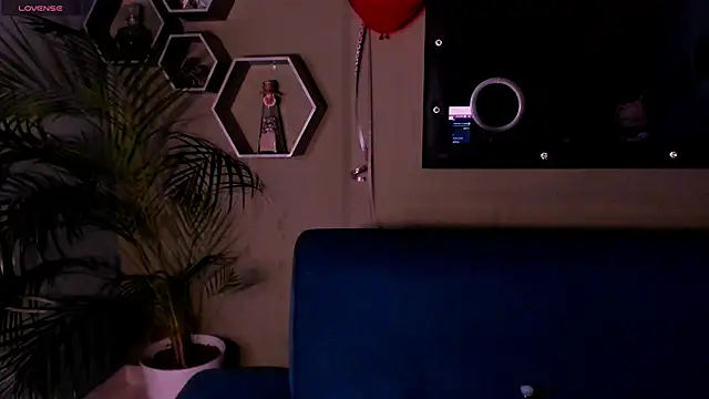 Sussy Bell01 online show from 02/18/25, 07:52