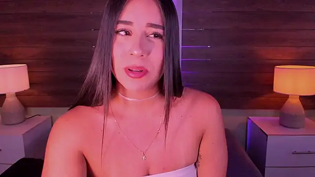 Sussy Bell01 online show from 03/10/25, 07:50