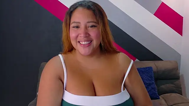 I am yours- online show from 11/17/25, 11:47