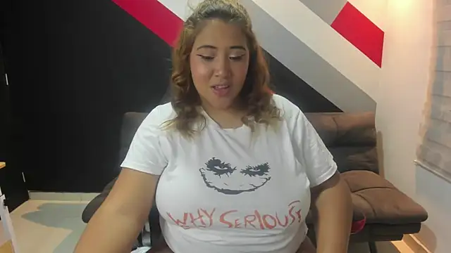 I am yours- online show from 03/21/25, 11:45