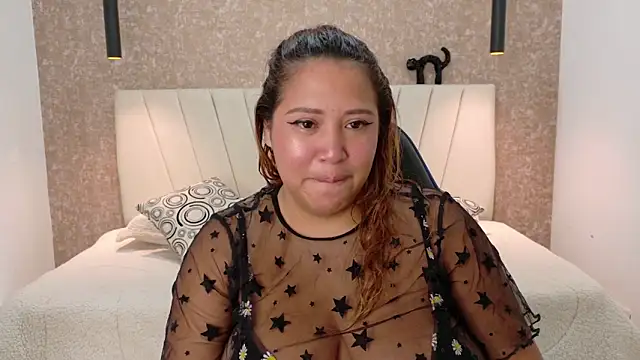 I am yours- online show from 09/19/25, 11:36