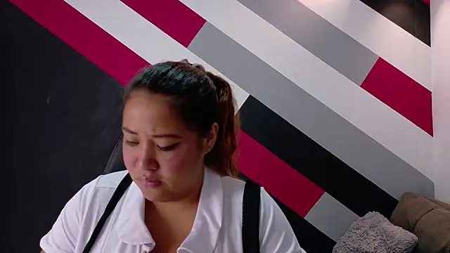 I am yours- online show from 10/19/25, 11:46