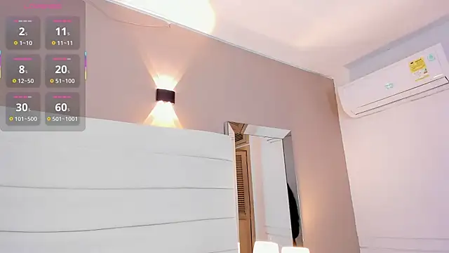 Lilly 2809  online show from 03/05/26, 04:53