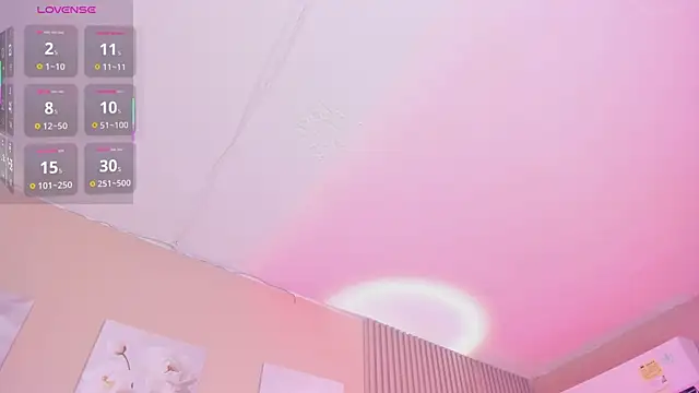 Lilly 2809  online show from 05/30/26, 04:19