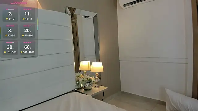 Lilly 2809  online show from 03/06/26, 05:13