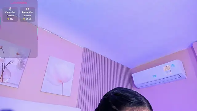 Lilly 2809  online show from 04/17/26, 03:53