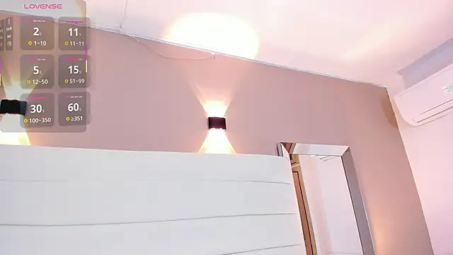 Lilly 2809  online show from 01/10/26, 04:30