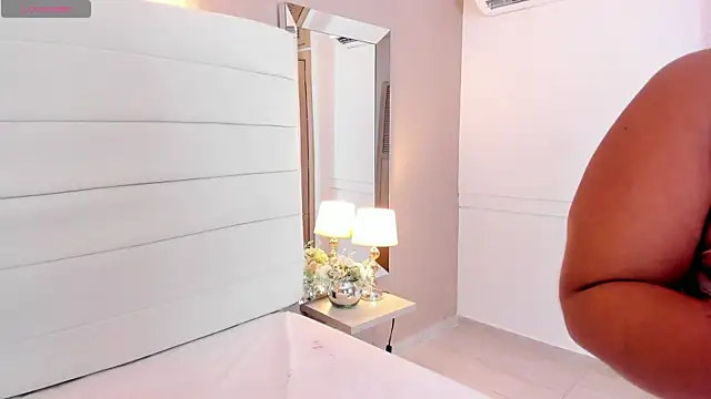 Lilly 2809  online show from 02/21/26, 04:25