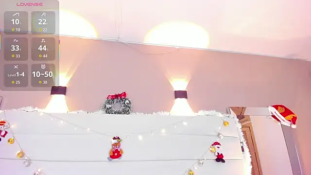 Lilly 2809  online show from 12/17/25, 04:39