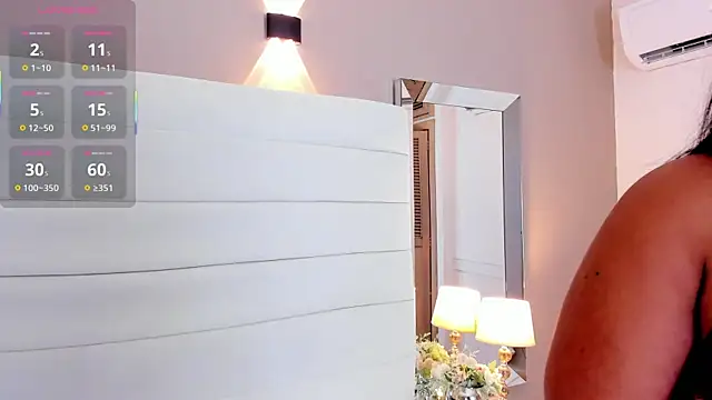 Lilly 2809  online show from 02/22/26, 04:48