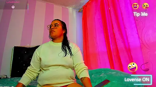 Tita dirty online show from 01/07/26, 02:11