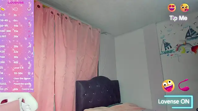 Tita dirty online show from 04/08/26, 03:30