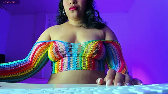 Tita dirty online show from 04/14/26, 02:05