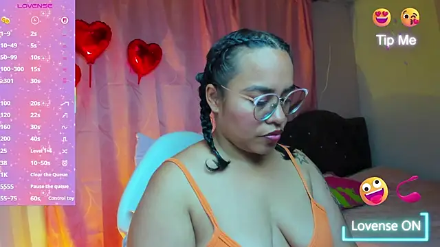 Tita dirty online show from 04/07/26, 03:52