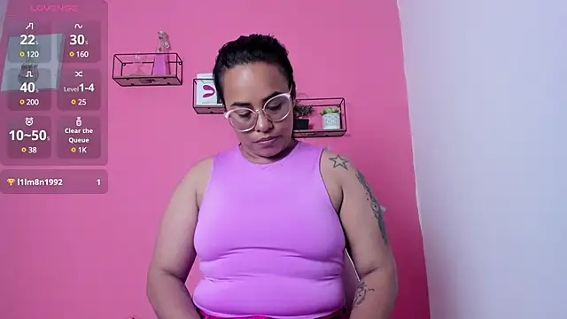 Snapshot of Tita_dirty chatting on 02/01/25, 02:16 Tita dirty online show from 02/01/25, 02:16