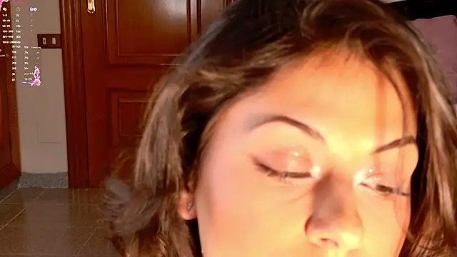 AvaBabyGirl online show from 03/17/26, 04:10