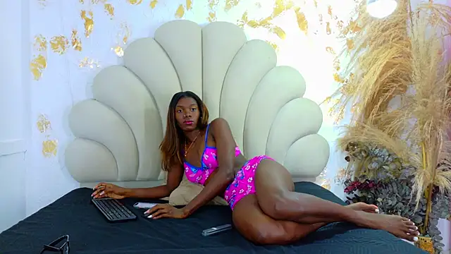 bonieklent online show from 09/22/25, 03:34