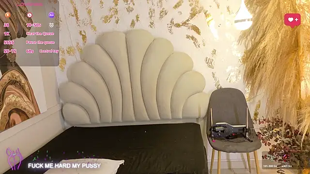 bonieklent online show from 04/14/26, 03:44