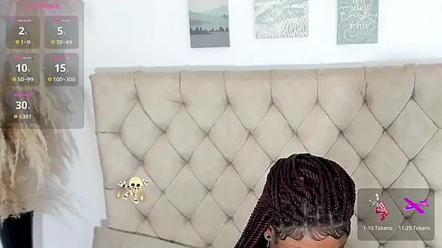 helena copper  online show from 11/14/25, 09:29