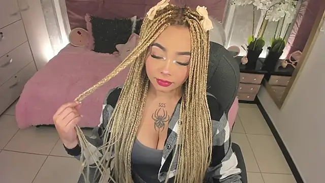 conny  curly online show from 09/26/25, 01:07