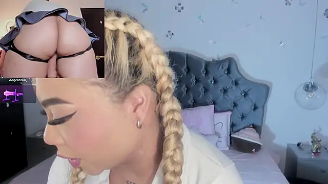 conny  curly online show from 05/11/26, 02:45
