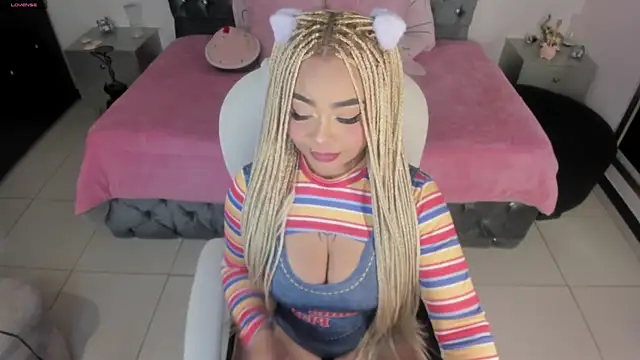 conny  curly online show from 05/23/26, 12:26