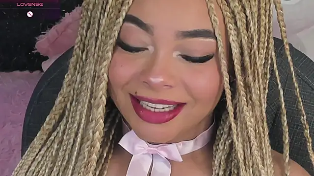 conny  curly online show from 09/21/25, 01:27