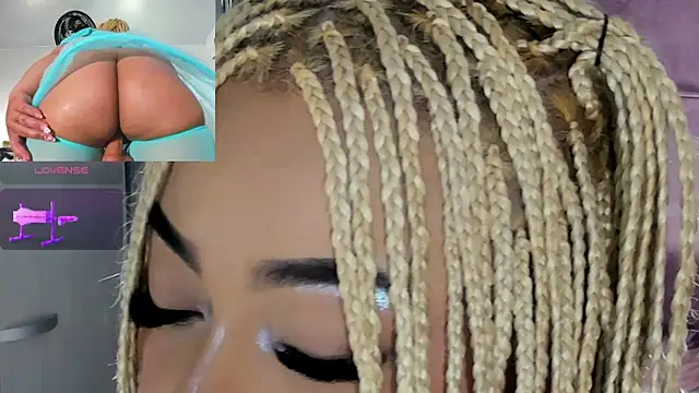 conny  curly online show from 03/21/26, 01:48