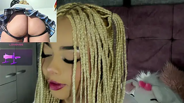 conny  curly online show from 03/20/26, 01:56