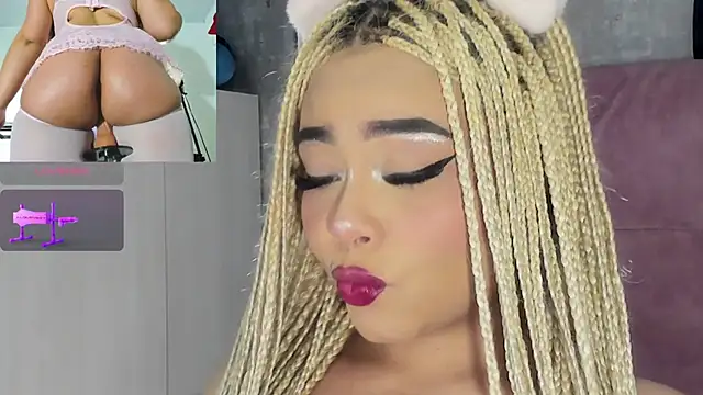 conny  curly online show from 04/09/26, 02:12