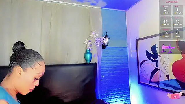  ChanellR  online show from 06/16/26, 10:59