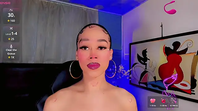  ChanellR  online show from 06/02/26, 10:59