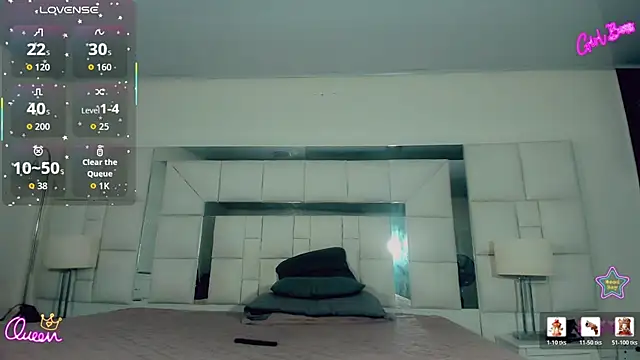  ChanellR  online show from 03/03/26, 11:28