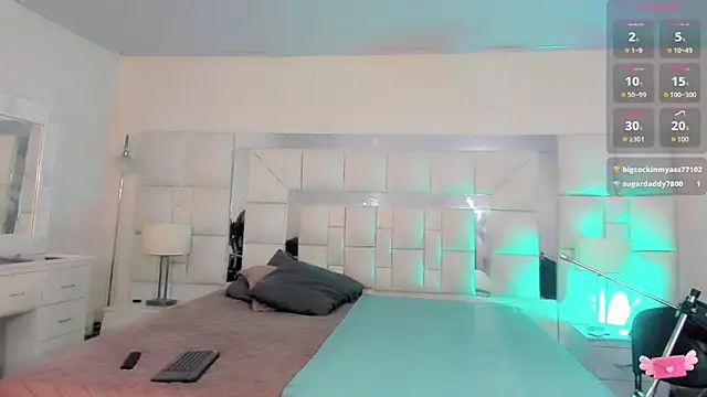  ChanellR  online show from 03/19/26, 11:32