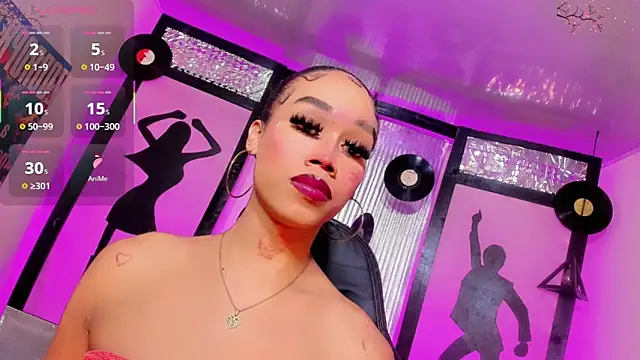  ChanellR  online show from 04/14/26, 10:53