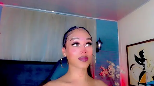  ChanellR  online show from 03/11/26, 11:15